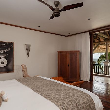 Heritage Awali Golf & Spa Resort Bel Ombre Exterior photo