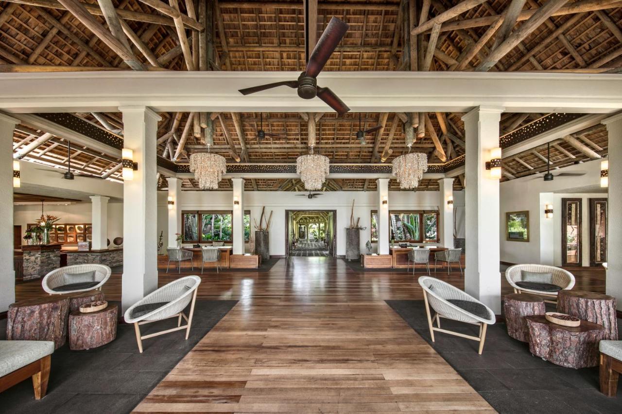 Heritage Awali Golf & Spa Resort Bel Ombre Exterior photo