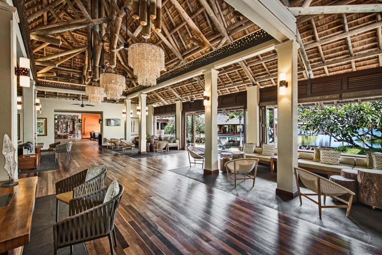 Heritage Awali Golf & Spa Resort Bel Ombre Exterior photo