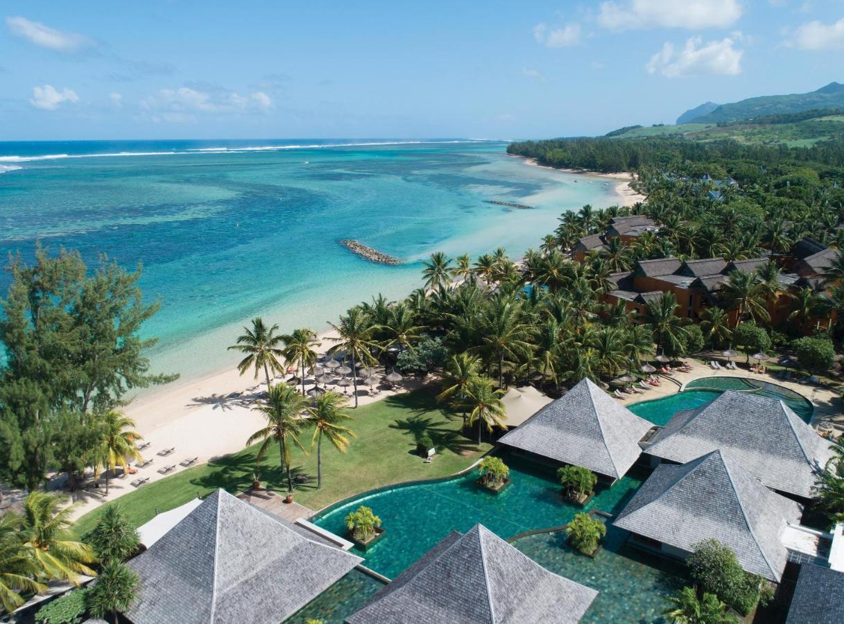 Heritage Awali Golf & Spa Resort Bel Ombre Exterior photo