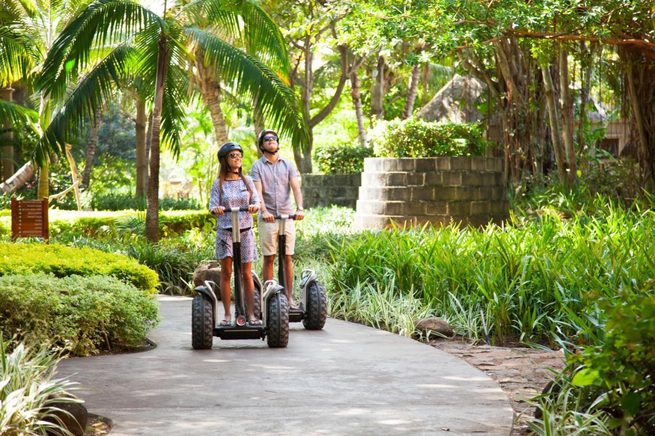Heritage Awali Golf & Spa Resort Bel Ombre Exterior photo