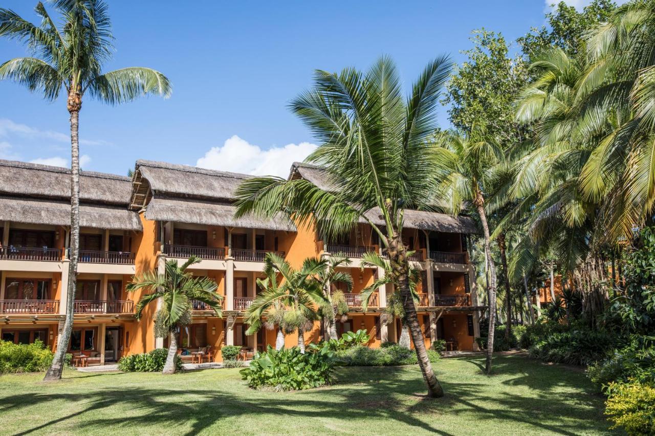 Heritage Awali Golf & Spa Resort Bel Ombre Exterior photo
