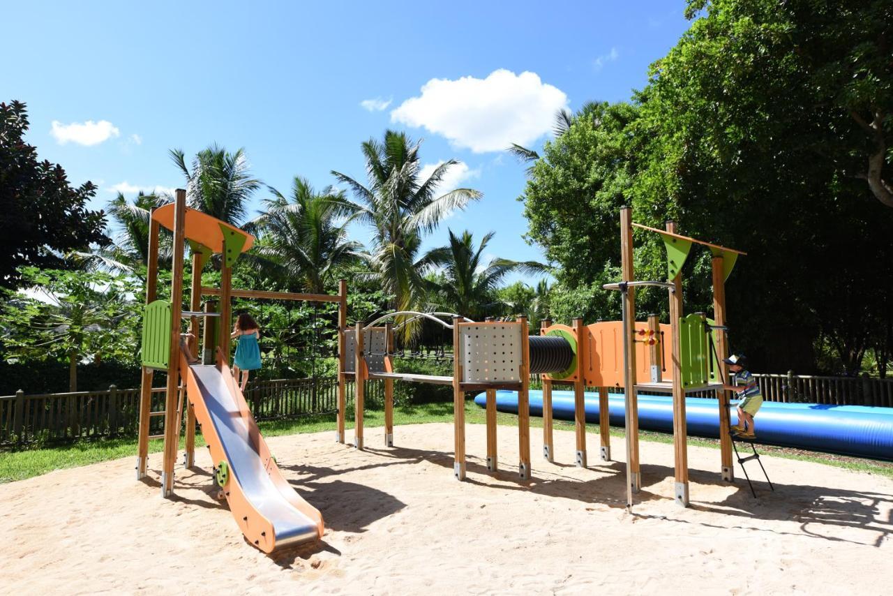 Heritage Awali Golf & Spa Resort Bel Ombre Exterior photo