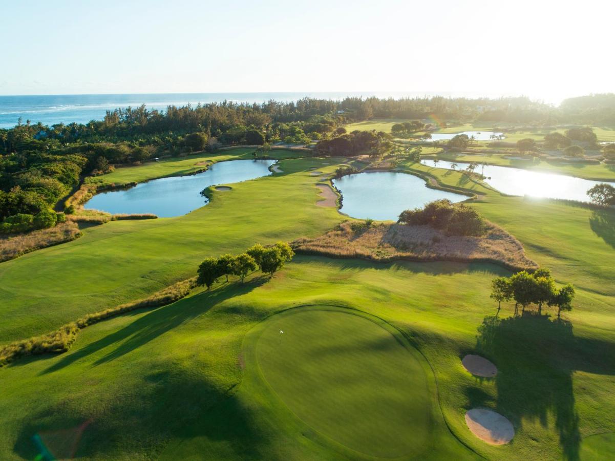 Heritage Awali Golf & Spa Resort Bel Ombre Exterior photo