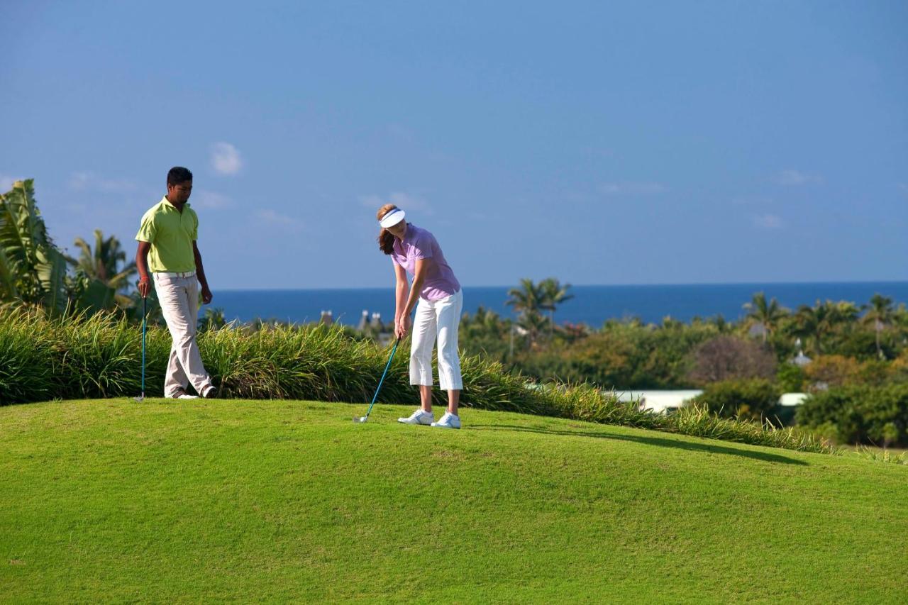 Heritage Awali Golf & Spa Resort Bel Ombre Exterior photo