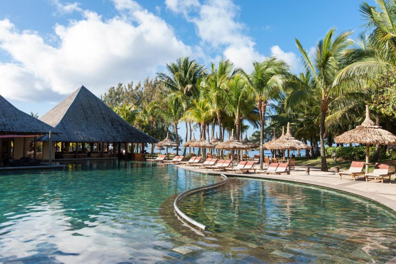 Heritage Awali Golf & Spa Resort Bel Ombre Exterior photo