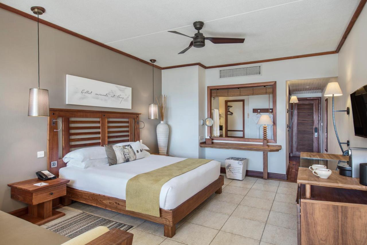 Heritage Awali Golf & Spa Resort Bel Ombre Exterior photo