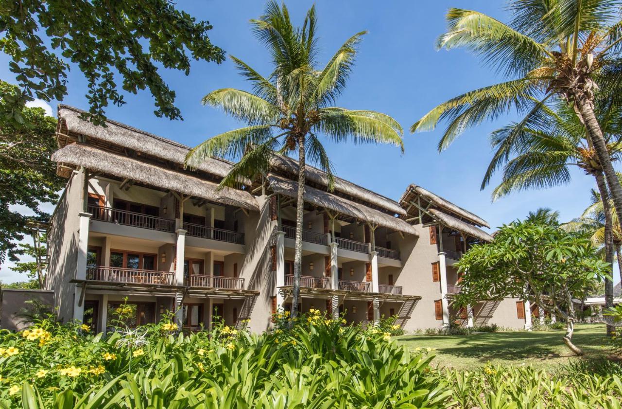 Heritage Awali Golf & Spa Resort Bel Ombre Exterior photo
