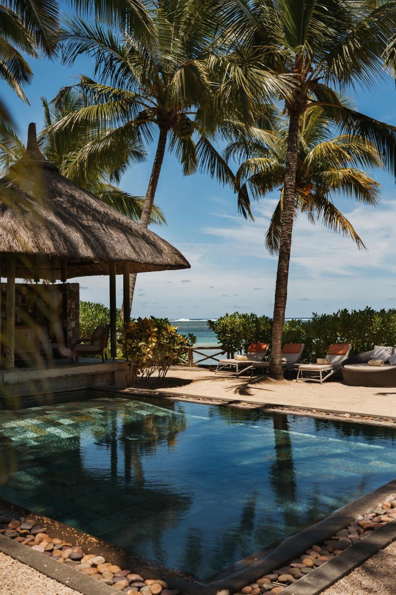 Heritage Awali Golf & Spa Resort Bel Ombre Exterior photo